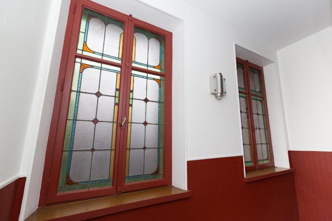 Hotel Bristol Metz Centre Gare Εξωτερικό φωτογραφία