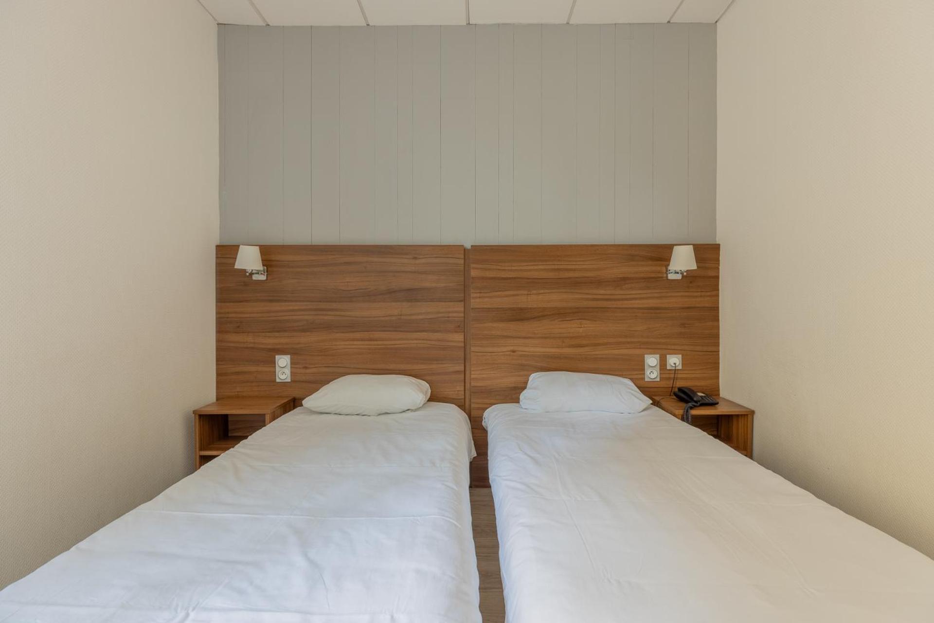 Hotel Bristol Metz Centre Gare Εξωτερικό φωτογραφία