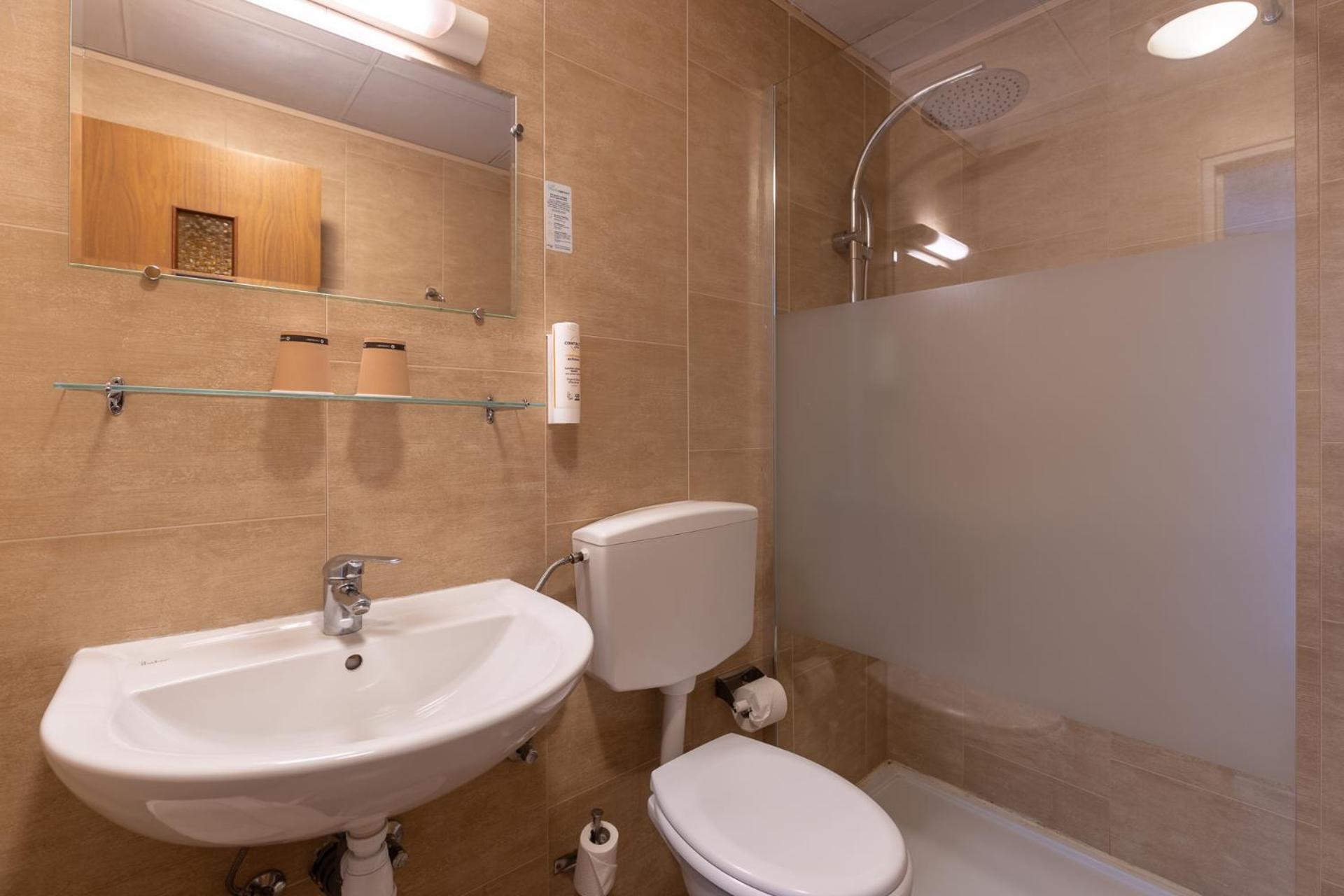 Hotel Bristol Metz Centre Gare Εξωτερικό φωτογραφία