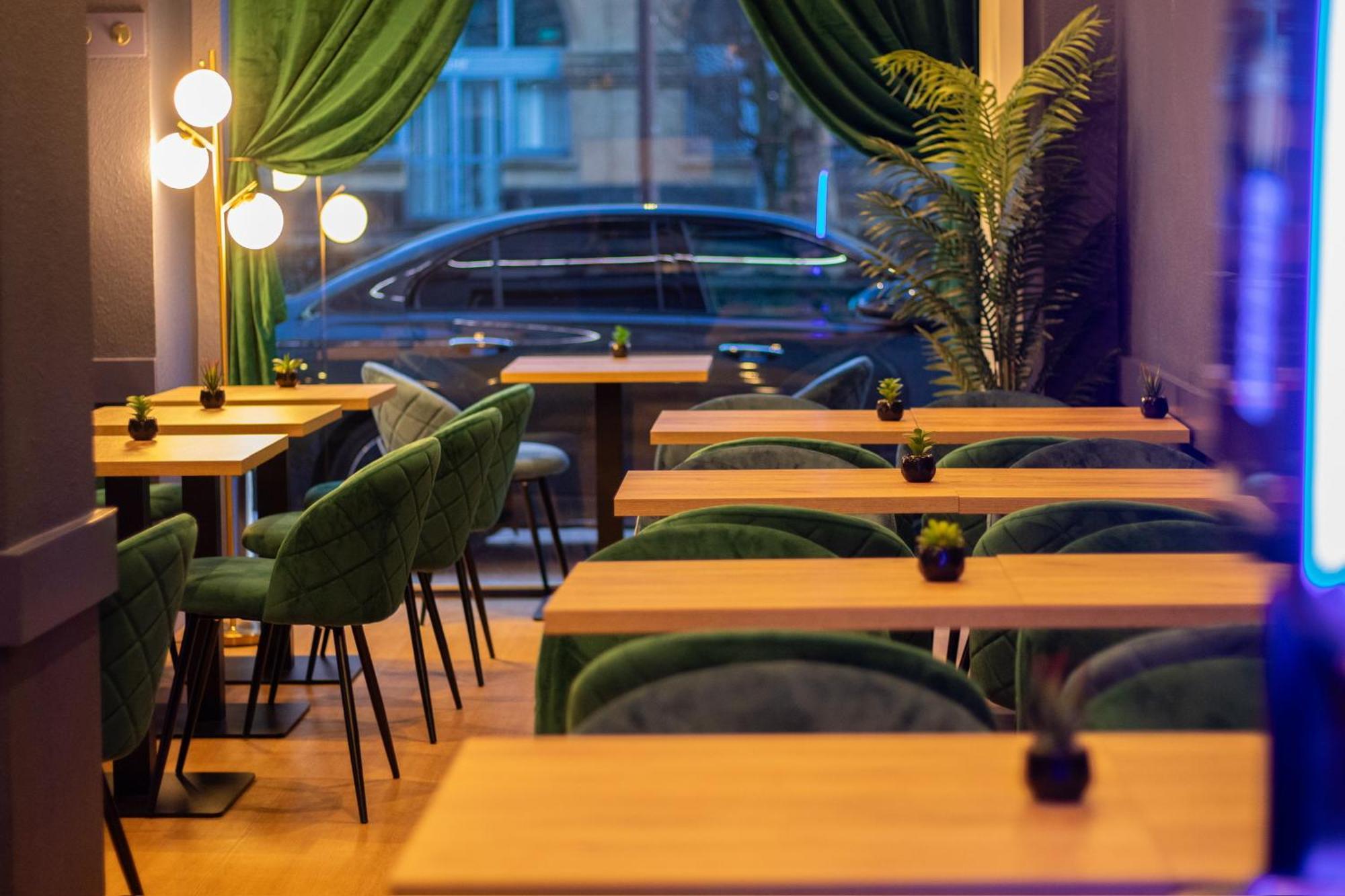 Hotel Bristol Metz Centre Gare Εξωτερικό φωτογραφία