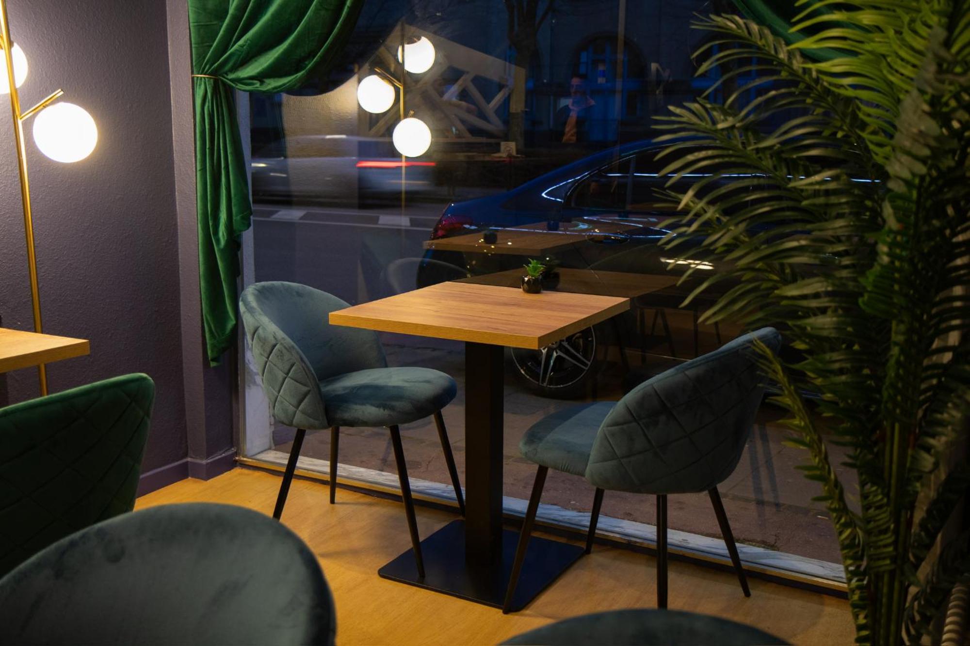 Hotel Bristol Metz Centre Gare Εξωτερικό φωτογραφία